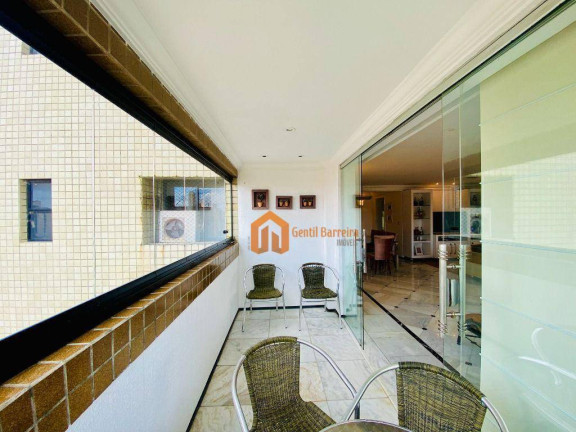 Imagem Apartamento com 4 Quartos à Venda, 149 m² em Aldeota - Fortaleza Imagem Apartamento com 4 Quartos à Venda, 149 m² em Aldeota - Fortaleza