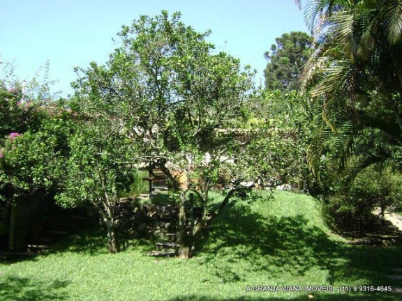 Imagem Casa com 3 Quartos à Venda, 1.160 m² em Chácara Vale Do Rio Cotia - Carapicuíba Imagem Casa com 3 Quartos à Venda, 1.160 m² em Chácara Vale Do Rio Cotia - Carapicuíba