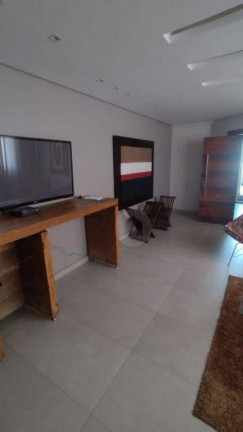 Imagem Cobertura com 3 Quartos à Venda, 190 m² em Santa Efigênia - Belo Horizonte