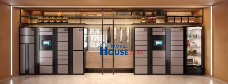 Imagem Apartamento com 3 Quartos à Venda, 104 m² em Perdizes - São Paulo