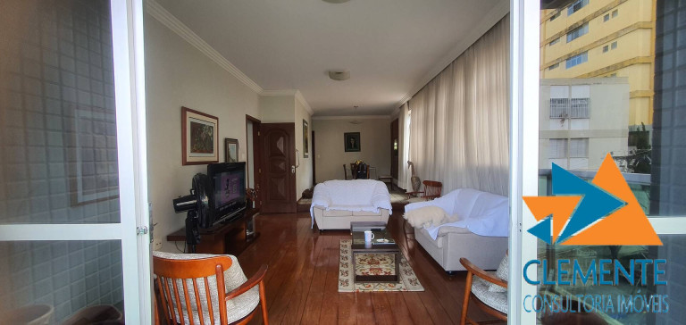 Imagem Apartamento com 3 Quartos à Venda, 115 m² em Cidade Nova - Belo Horizonte