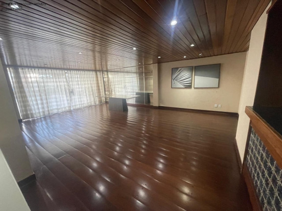 Imagem Imóvel com 3 Quartos à Venda, 228 m² em Graça - Salvador