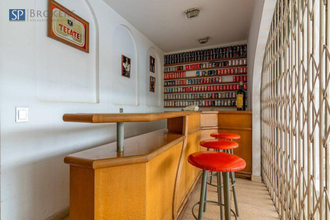 Imagem Casa com 4 Quartos à Venda, 750 m² em Cidade Jardim - São Paulo Imagem Casa com 4 Quartos à Venda, 750 m² em Cidade Jardim - São Paulo