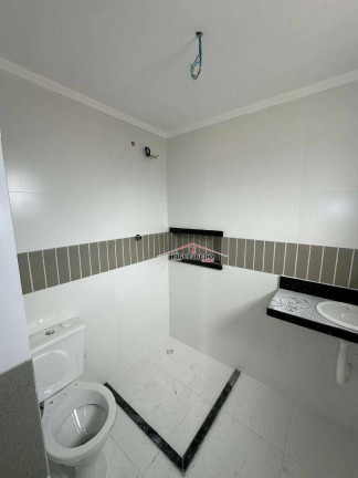 Imagem Apartamento com 2 Quartos à Venda, 65 m² em Maracanã - Praia Grande