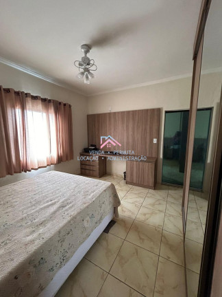 Imagem Casa com 3 Quartos à Venda, 163 m² em Vila Cardoso - Campo Limpo Paulista