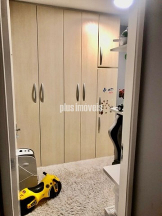 Imagem Apartamento com 2 Quartos à Venda, 49 m² em Vila Sônia - São Paulo