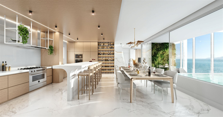 Imagem Apartamento com 4 Quartos à Venda, 146 m² em Centro - Balneário Camboriú Imagem Apartamento com 4 Quartos à Venda, 146 m² em Centro - Balneário Camboriú