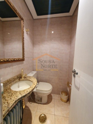 Imagem Apartamento com 3 Quartos à Venda, 114 m² em Santana - São Paulo Imagem Apartamento com 3 Quartos à Venda, 114 m² em Santana - São Paulo