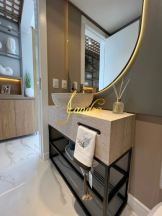 Imagem Apartamento com 2 Quartos à Venda, 133 m² em Navegantes - Capão Da Canoa