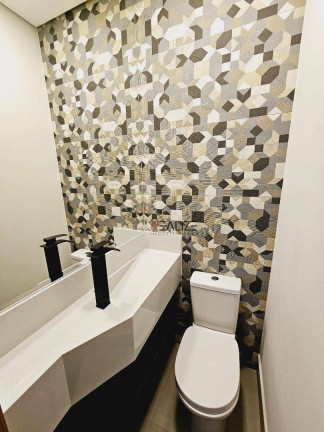 Imagem Casa com 3 Quartos à Venda, 200 m² em Condomínio London Park - Indaiatuba Imagem Casa com 3 Quartos à Venda, 200 m² em Condomínio London Park - Indaiatuba