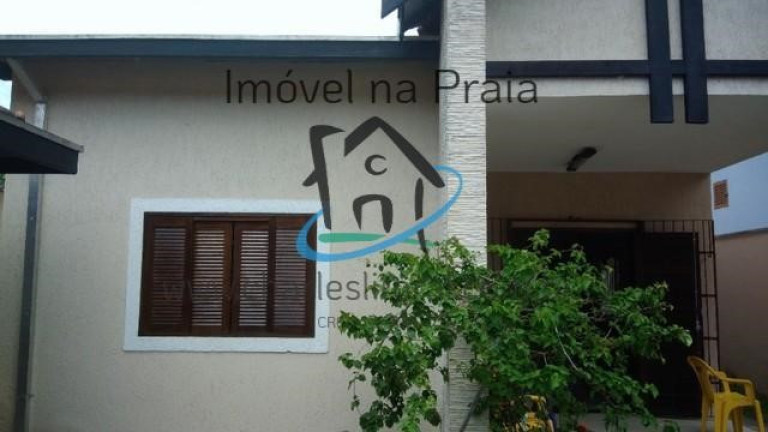 Imagem Casa com 3 Quartos à Venda, 300 m² em Massaguaçu - Caraguatatuba