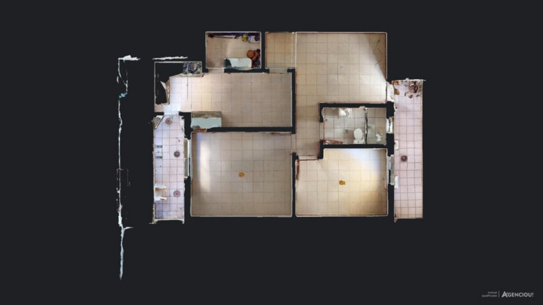 Imagem Imóvel com 2 Quartos à Venda, 64 m² em Menino Deus - Porto Alegre
