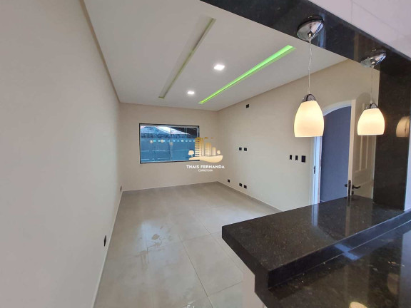 Imagem Casa com 2 Quartos à Venda, 74 m² em Caiçara - Praia Grande