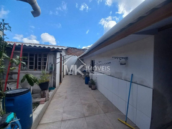 Imagem Casa à Venda,  em Guarituba - Piraquara