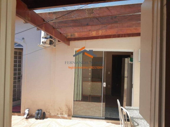 Imagem Casa com 3 Quartos à Venda, 200 m² em Vila Monte Alegre - Paulínia Imagem Casa com 3 Quartos à Venda, 200 m² em Vila Monte Alegre - Paulínia