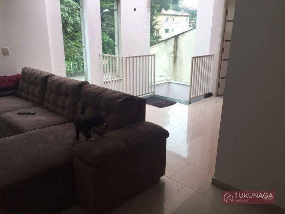 Imagem Sobrado com 4 Quartos à Venda, 300 m² em Jardim Guapira - São Paulo Imagem Sobrado com 4 Quartos à Venda, 300 m² em Jardim Guapira - São Paulo