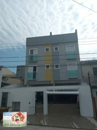 Imagem Apartamento com 2 Quartos à Venda, 55 m² em Parque Oratório - Santo André Imagem Apartamento com 2 Quartos à Venda, 55 m² em Parque Oratório - Santo André