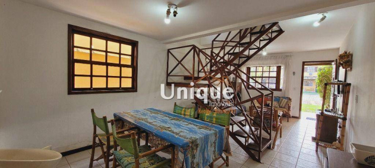 Imagem Casa com 2 Quartos para Alugar, 60 m² em Rasa - Armação Dos Búzios