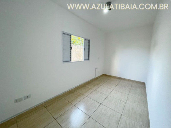 Imagem Casa com 2 Quartos à Venda, 60 m² em Jardim Imperial - Atibaia