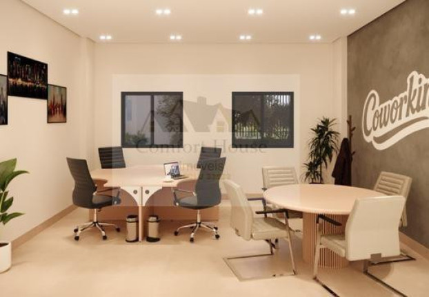 Imagem Casa com 2 Quartos à Venda, 47 m² em Vila Humaitá - Santo André Imagem Casa com 2 Quartos à Venda, 47 m² em Vila Humaitá - Santo André
