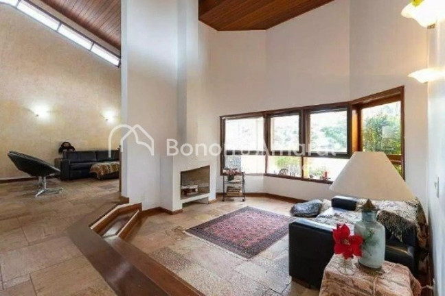 Imagem Casa de Condomínio com 4 Quartos à Venda, 800 m² em Jardim Botânico (sousas) - Campinas Imagem Casa de Condomínio com 4 Quartos à Venda, 800 m² em Jardim Botânico (sousas) - Campinas