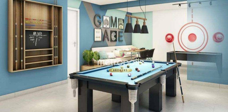 Imagem Apartamento com 2 Quartos à Venda, 38 m² em Jardim Celeste - São Paulo Imagem Apartamento com 2 Quartos à Venda, 38 m² em Jardim Celeste - São Paulo