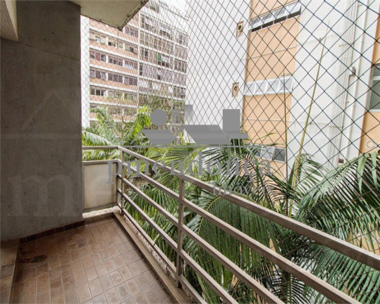 Imagem Apartamento com 3 Quartos à Venda, 210 m² em Higienópolis - São Paulo Imagem Apartamento com 3 Quartos à Venda, 210 m² em Higienópolis - São Paulo