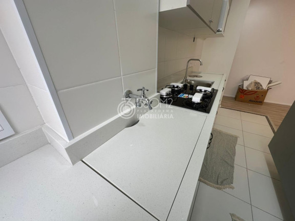 Imagem Apartamento com 2 Quartos à Venda, 48 m² em Centro - São Bernardo Do Campo Imagem Apartamento com 2 Quartos à Venda, 48 m² em Centro - São Bernardo Do Campo