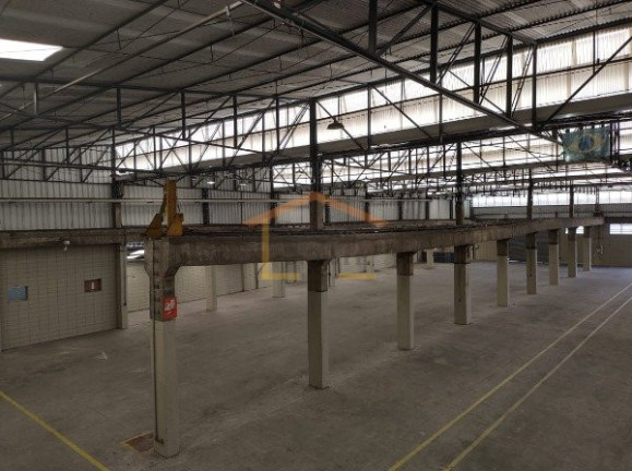 Imagem Galpão para Alugar, 5.400 m² em Vila Guilherme - São Paulo Imagem Galpão para Alugar, 5.400 m² em Vila Guilherme - São Paulo