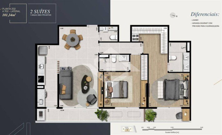 Imagem Apartamento com 2 Quartos à Venda, 101 m² em Gávea - Rio De Janeiro Imagem Apartamento com 2 Quartos à Venda, 101 m² em Gávea - Rio De Janeiro