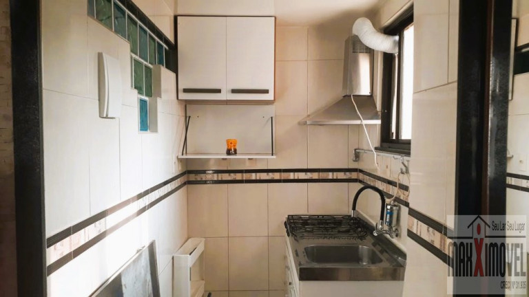 Imagem Apartamento com 1 Quarto à Venda, 42 m² em Tijuca - Rio De Janeiro