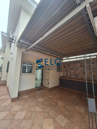 Imagem Casa com 4 Quartos à Venda, 380 m² em José Menino - Santos Imagem Casa com 4 Quartos à Venda, 380 m² em José Menino - Santos