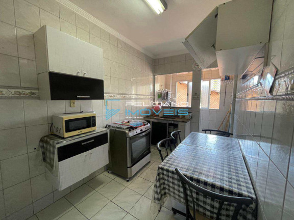 Imagem Apartamento com 1 Quarto à Venda, 51 m² em Tupi - Praia Grande
