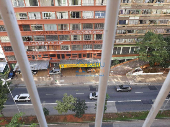 Imagem Apartamento com 2 Quartos à Venda, 65 m² em Bela Vista - São Paulo