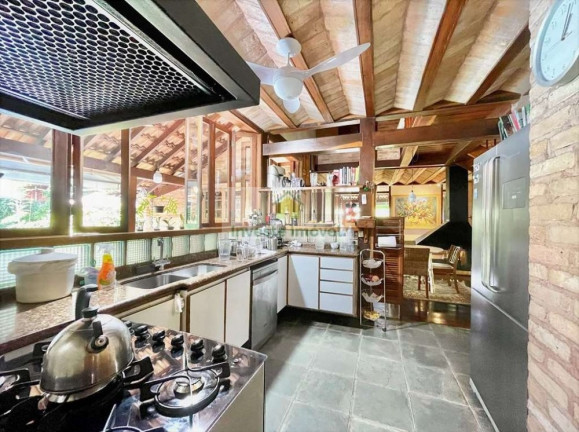 Imagem Casa de Condomínio com 3 Quartos à Venda, 364 m² em Granja Viana - Carapicuíba