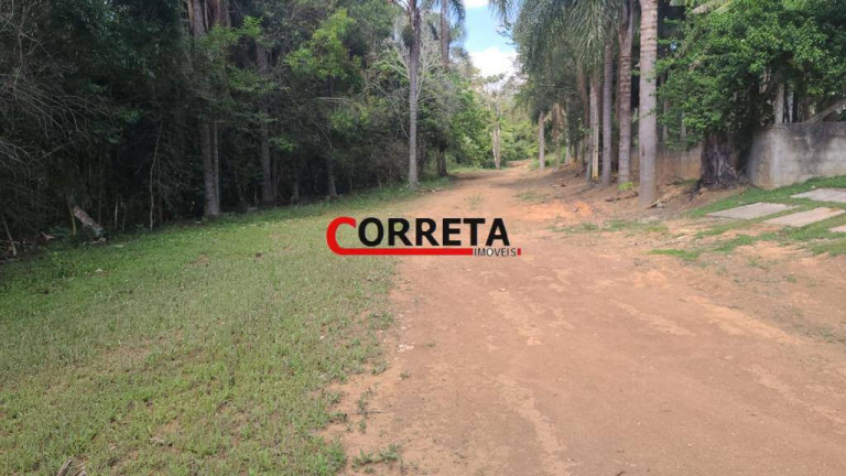 Imagem Terreno à Venda, 1.360 m² em Campo Verde - Ibiúna