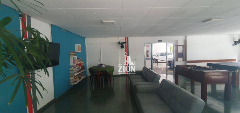 Imagem Apartamento com 3 Quartos à Venda, 86 m² em Santana - São Paulo