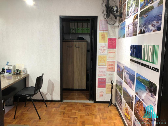Imagem Imóvel Comercial à Venda, 40 m² em Centro - São Bernardo Do Campo Imagem Imóvel Comercial à Venda, 40 m² em Centro - São Bernardo Do Campo