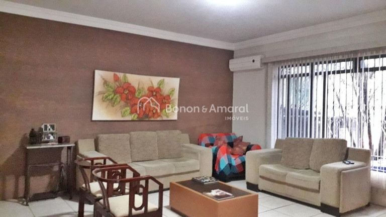 Casa com 3 Quartos à Venda, 250 m² em Jardim Santa Genebra - Campinas