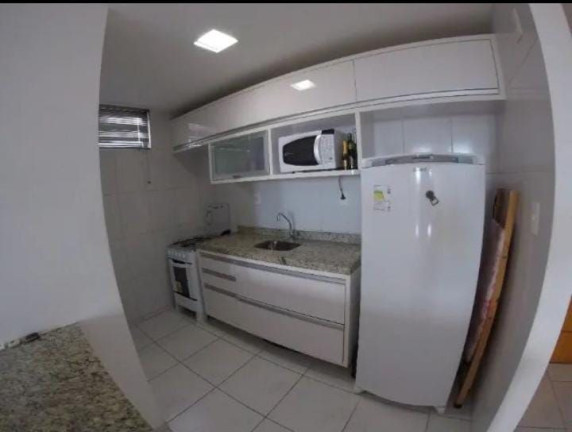 Imagem Apartamento com 1 Quarto à Venda, 46 m² em Tambauzinho - João Pessoa