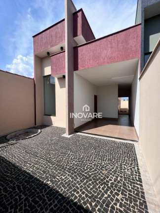 Imagem Casa com 3 Quartos à Venda, 300 m² em Setor Planalto - Itumbiara Imagem Casa com 3 Quartos à Venda, 300 m² em Setor Planalto - Itumbiara
