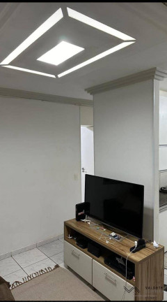 Imagem Apartamento com 2 Quartos à Venda, 48 m² em Jardim América - São José Dos Campos Imagem Apartamento com 2 Quartos à Venda, 48 m² em Jardim América - São José Dos Campos