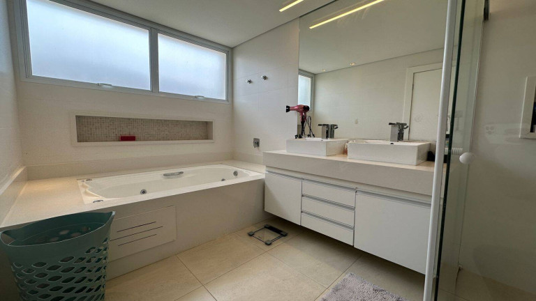 Imagem Casa com 4 Quartos à Venda, 517 m² em Alphaville - Santana De Parnaíba