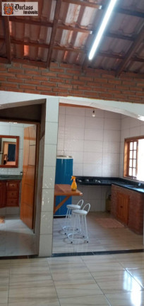 Imagem Chácara com 3 Quartos à Venda, 2.450 m² em Ponte Alta - Nazaré Paulista