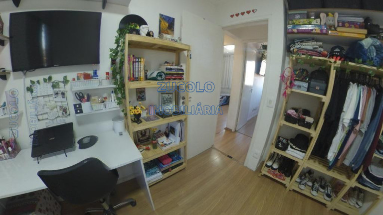 Imagem Apartamento com 3 Quartos à Venda, 62 m² em Jardim Stella - Santo André Imagem Apartamento com 3 Quartos à Venda, 62 m² em Jardim Stella - Santo André
