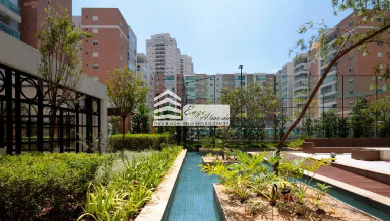 Imagem Apartamento com 3 Quartos à Venda, 172 m² em Mooca - São Paulo