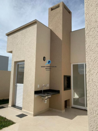 Casa com 3 Quartos à Venda, 320 m² em Cará-cará - Ponta Grossa