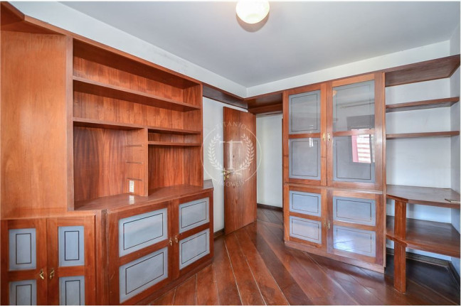 Imagem Apartamento com 3 Quartos à Venda, 146 m² em Vila Clementino - São Paulo