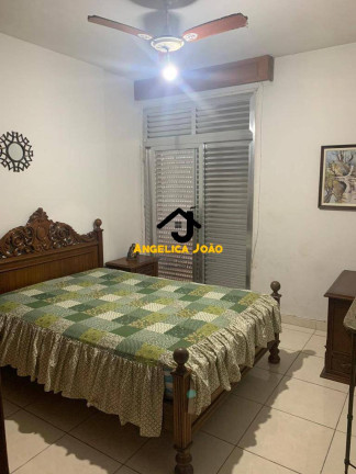 Imagem Apartamento com 3 Quartos à Venda, 180 m² em Gonzaga - Santos