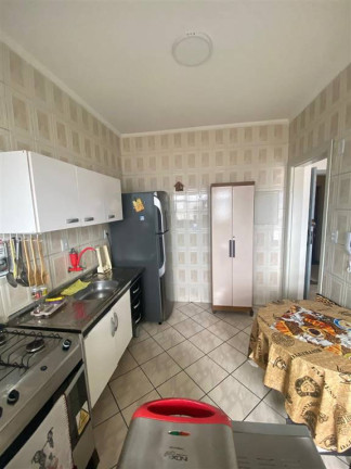 Imagem Apartamento com 2 Quartos à Venda, 52 m² em Ocian - Praia Grande Imagem Apartamento com 2 Quartos à Venda, 52 m² em Ocian - Praia Grande